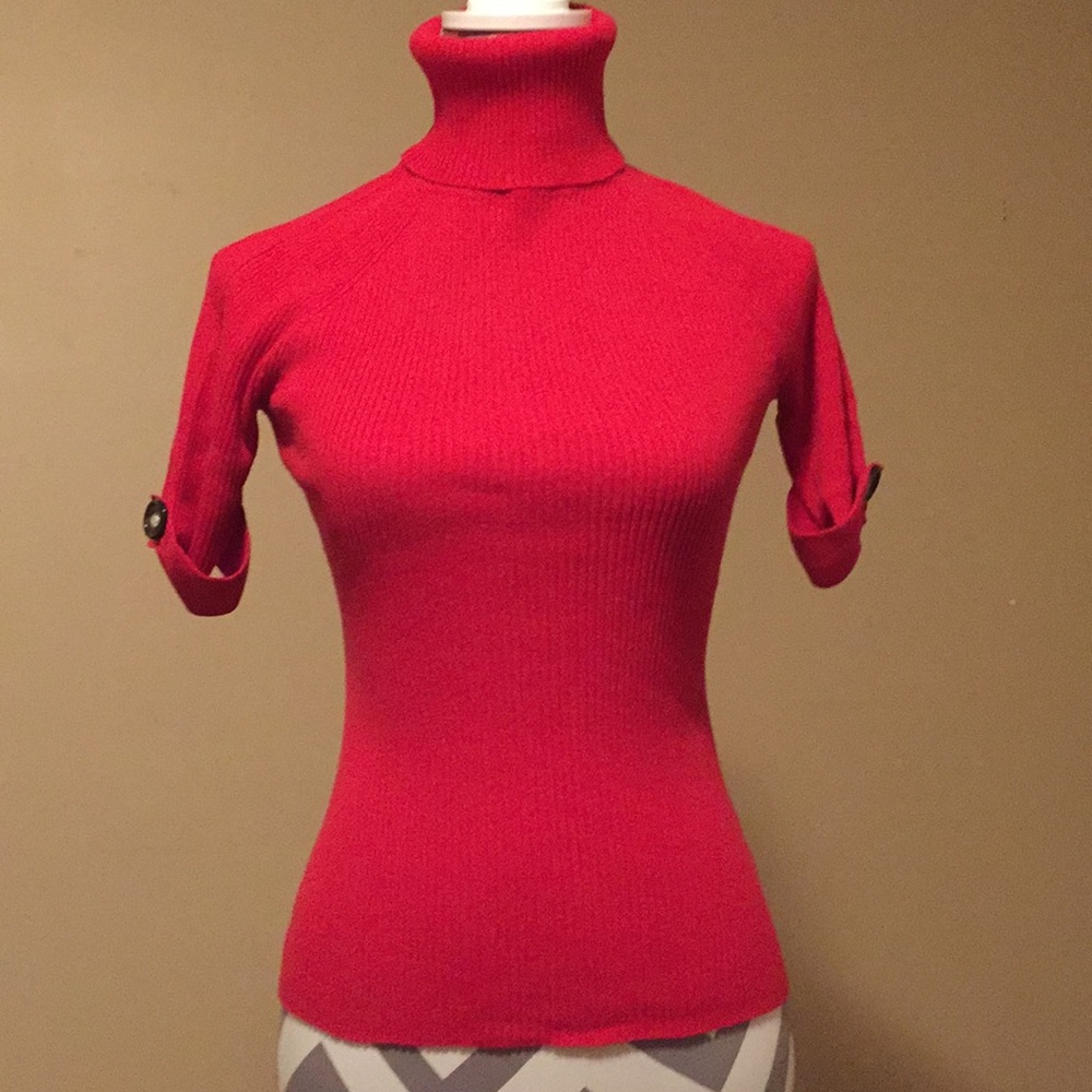 NWOT MODA International top